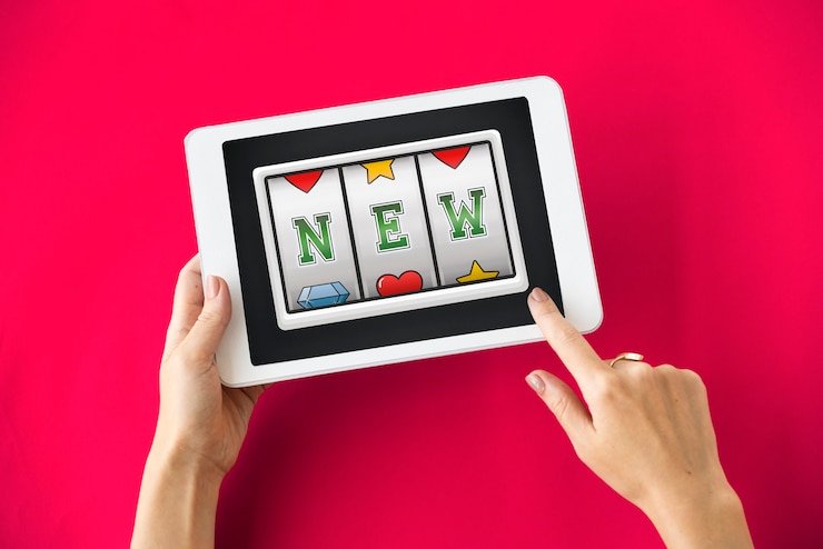 Langkah akses mobile untuk pengguna dewasa